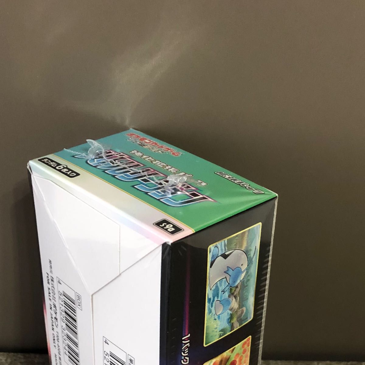 ポケモンカードゲーム バトルリージョン 1Box シュリンク付き｜PayPay 