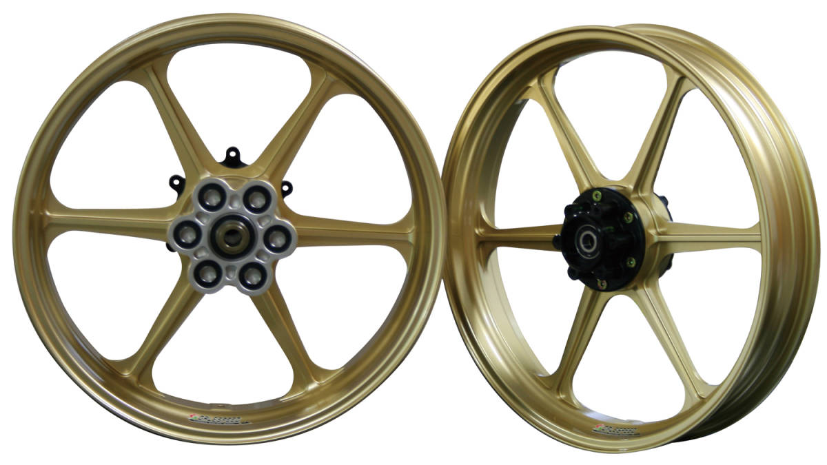 ゲイルスピード Z用 XJR1200 / XJR1300 足回り用18インチ ゲイルスピード Z用 XJR1200 / XJR1300 足回り用18インチ