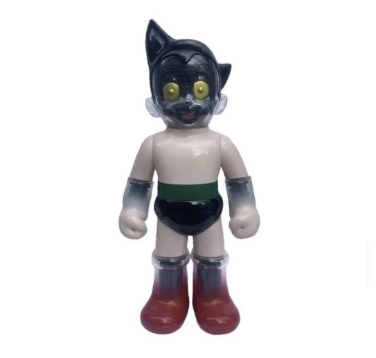 22100円 Big Scale Astro Boy 鉄腕アトム #20 SECRETBASE 22100円 Big Scale Astro Boy 鉄腕アトム #20 SECRETBASE