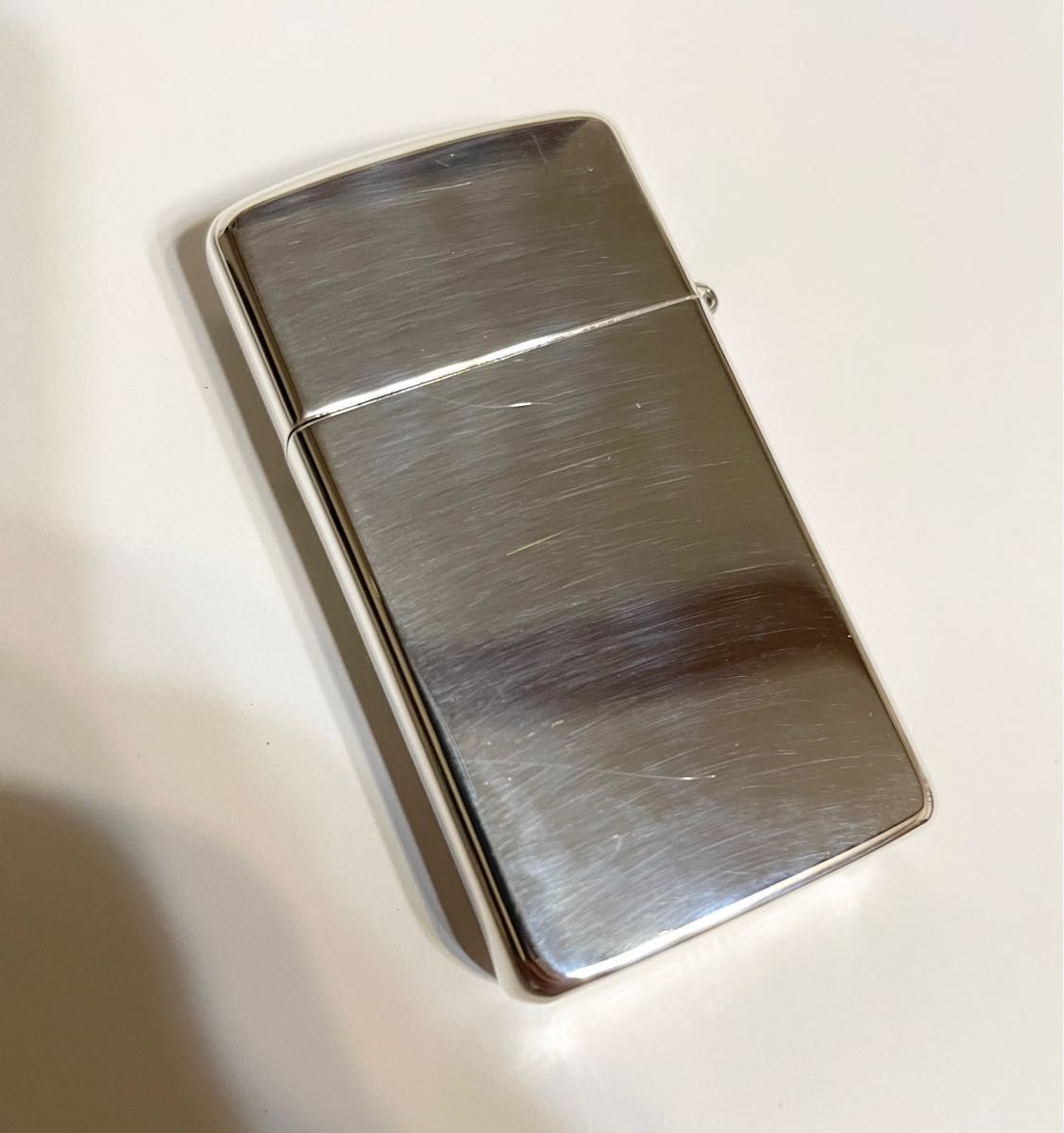 ZIPPO G 2011 スリム セブンスター SEVEN STARS