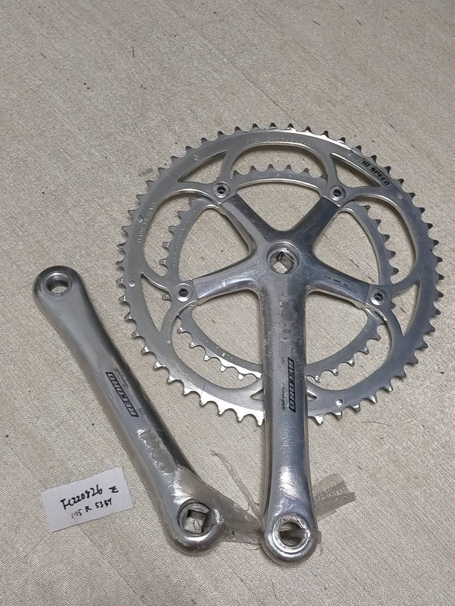 ポイント10倍】 Campagnolo FC220826Z カンパニョーロ レコード