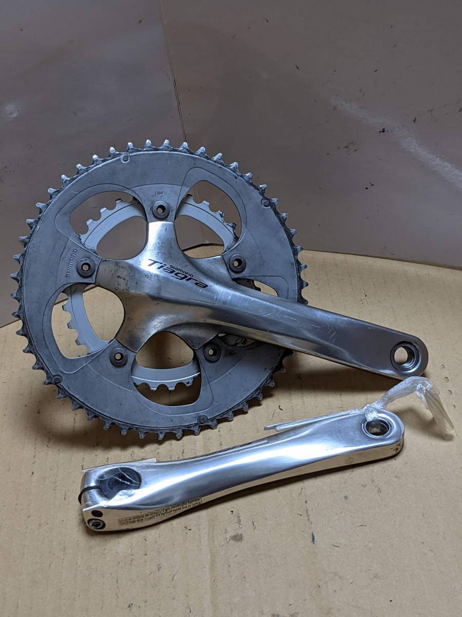 オンラインショップ Shimano 34t 50 170mm 4650 FC tiagra FC230526a