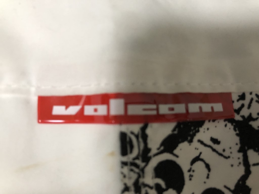 未使用◆VOLCOM ボルコム サーフパンツ サイズ30_画像9