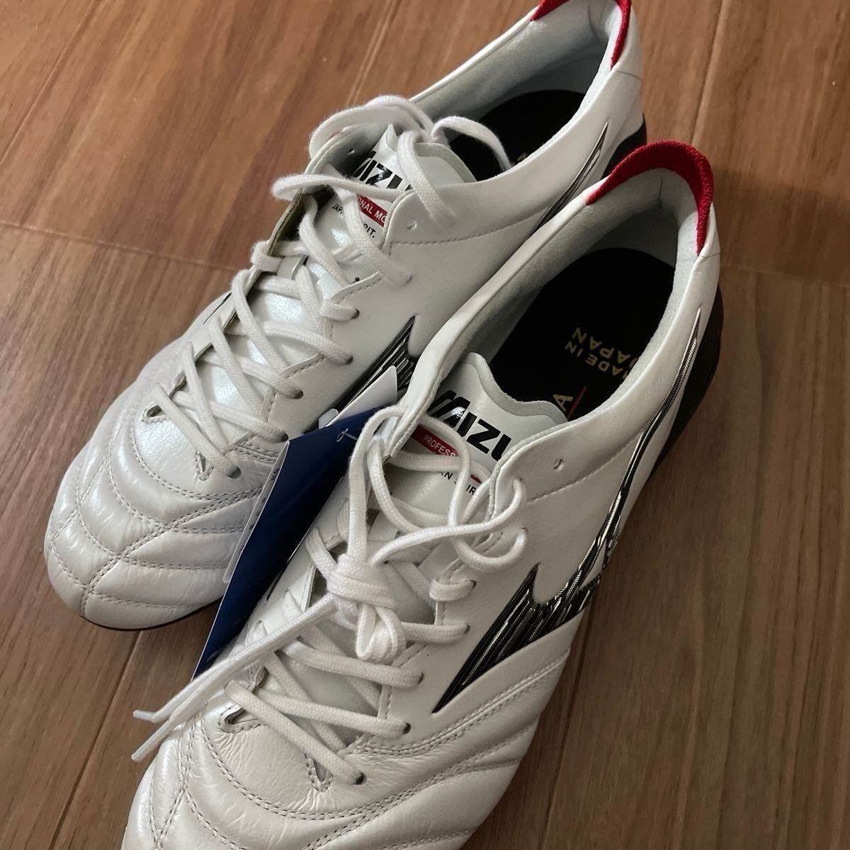 MIZUNO モレリア NEO 4 JAPAN  0cm｜PayPayフリマ