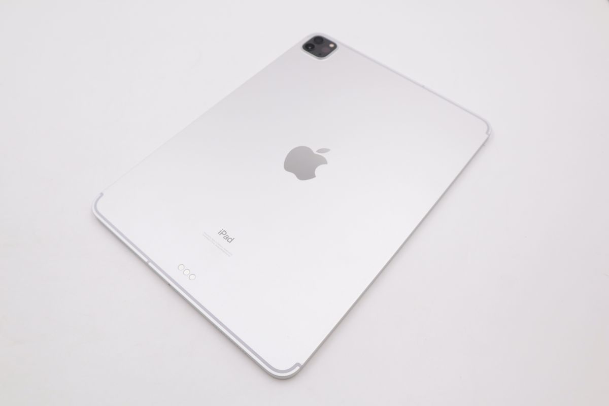 全額返金保証!最速発送!【iPad Pro 11インチ第2世代Wi-Fi+Cellular