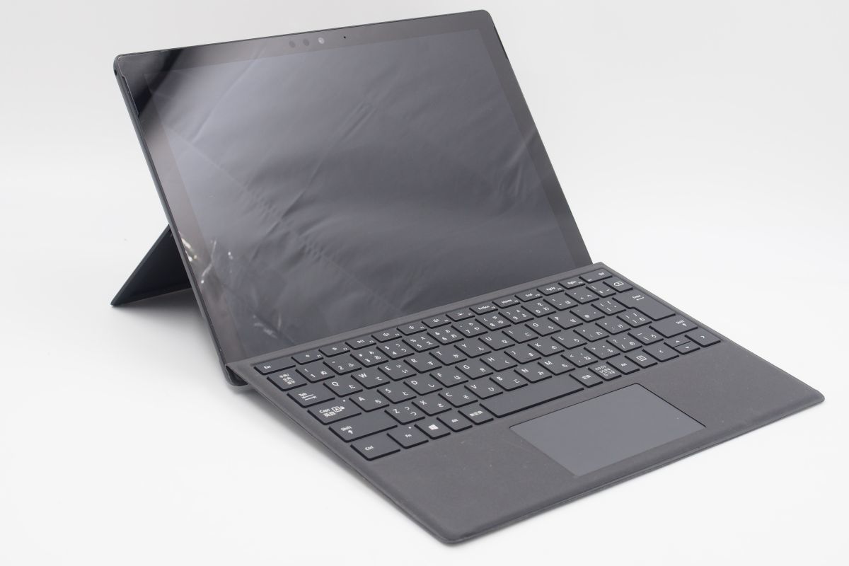 全額返金保証!最速発送!【Microsoft Surface Pro 6 i5-8250U/ 8GB