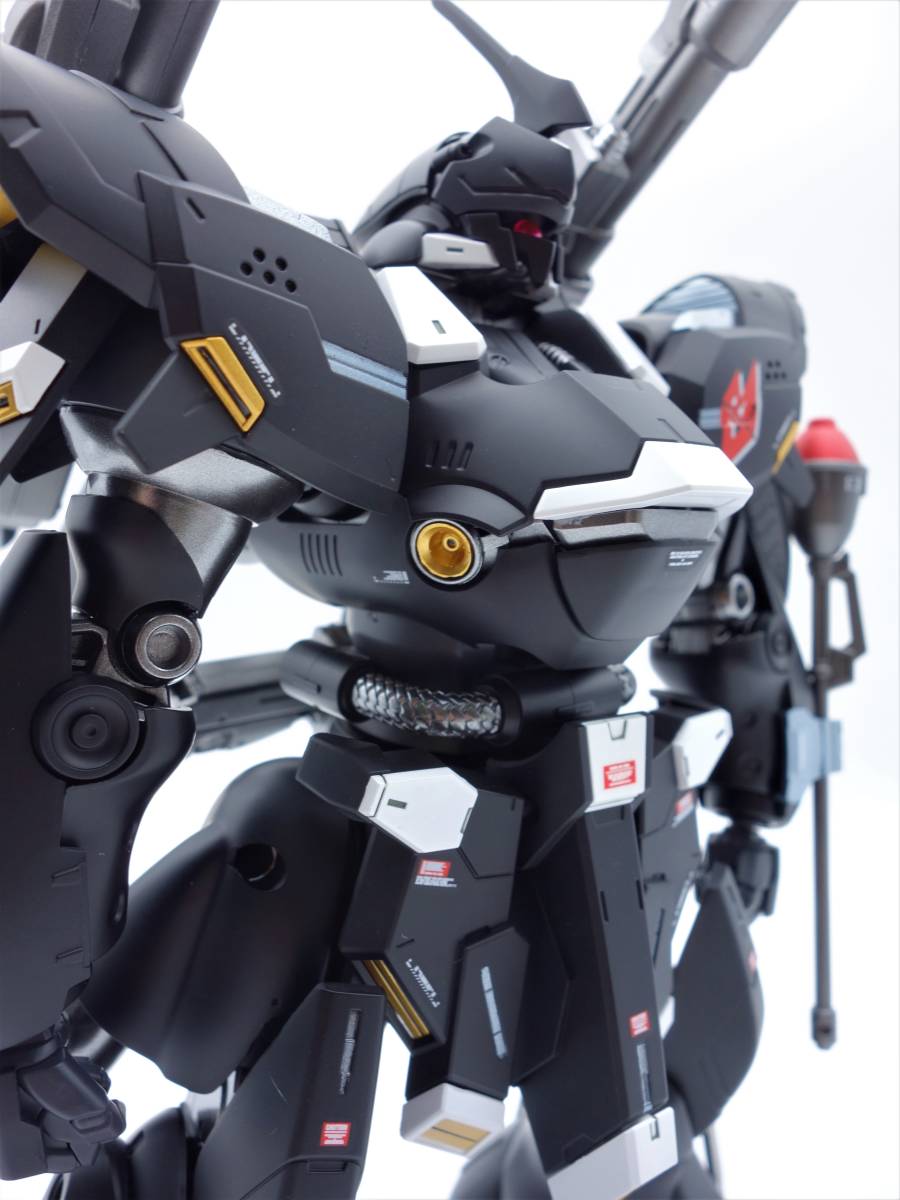 MG  ケンプファー・シュヴェーア 塗装済完成品完成品｜売買され