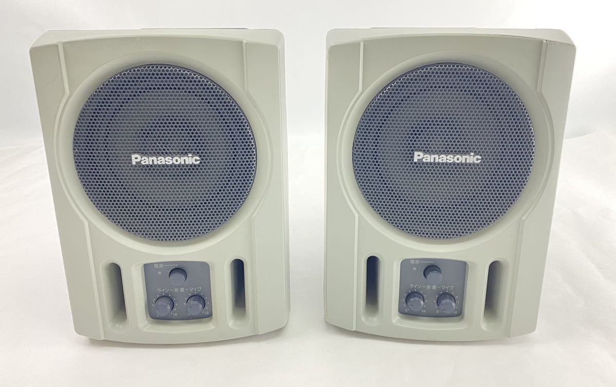 Yahoo!オークション - ◇美品 2点セット Panasonic パナソニック WS...