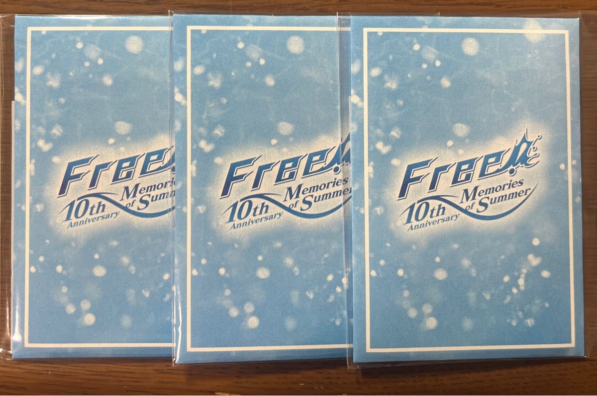 Free ミニフォトカード 未開封 3パックセット|Yahoo!フリマ(旧 Free ミニフォトカード 未開封 3パックセット|Yahoo!フリマ(旧