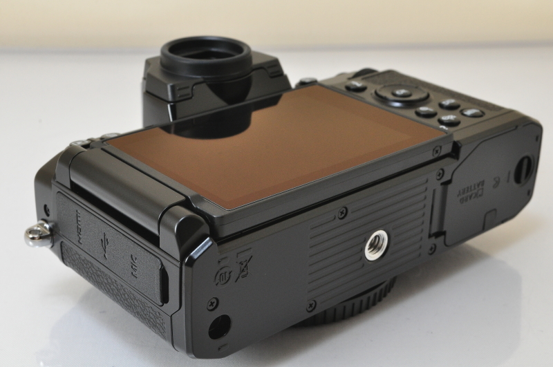 ★★新品同様 Nikon Z fc + Z 28mm F/2.8 Lens Kit Black ショット数 : 17 w/Box♪♪#5590_画像5