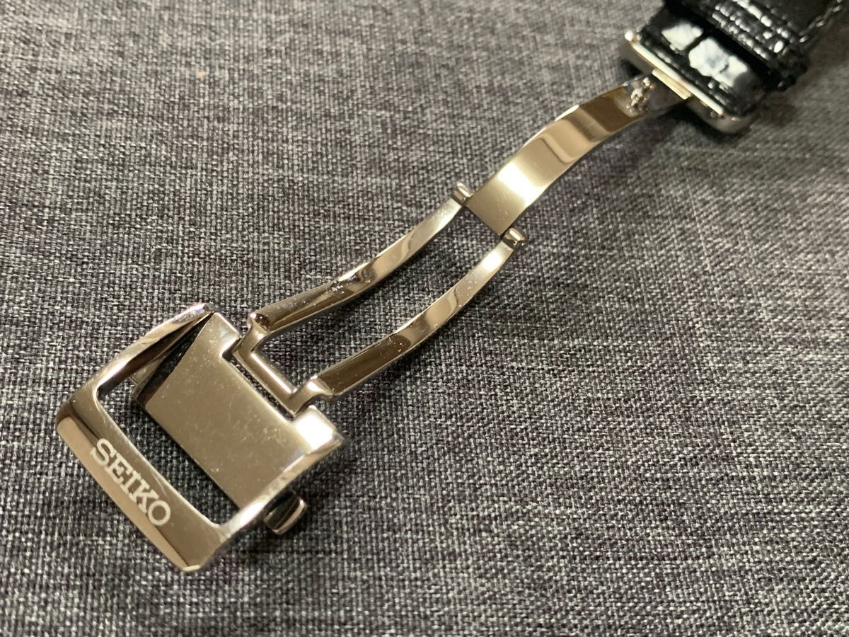 SEIKO セイコー プレザージュ SARD007 琺瑯ダイヤル 琺瑯 SEIKO セイコー プレザージュ SARD007 琺瑯ダイヤル 琺瑯