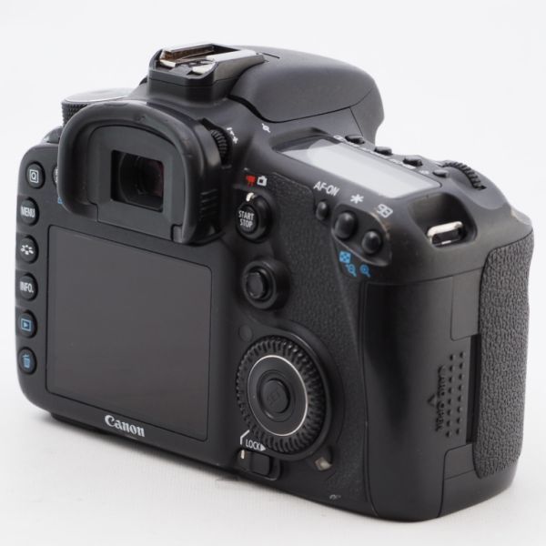 Canon キヤノン デジタル一眼レフカメラ EOS 7D ボディ EOS7D #7598_画像5
