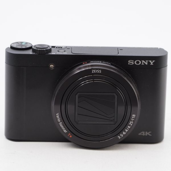 色々な Cyber-shot コンパクトデジタルカメラ ソニー SONY DSC-WX800