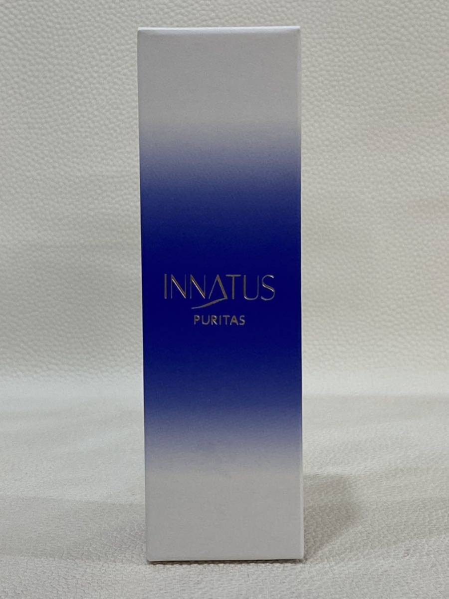 R3H102◆新古品◆ イナータス INNATUS ピュリタス PURITAS 洗顔フォーム 100g_画像1