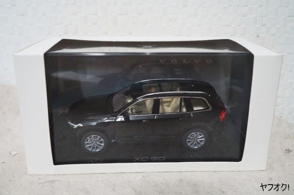 ボルボ XC90 1/43 ミニカー ノレブ VOLVO_画像7