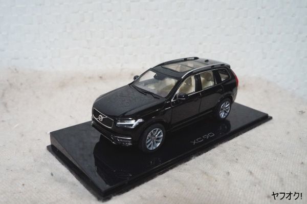 ボルボ XC90 1/43 ミニカー ノレブ VOLVO_画像1