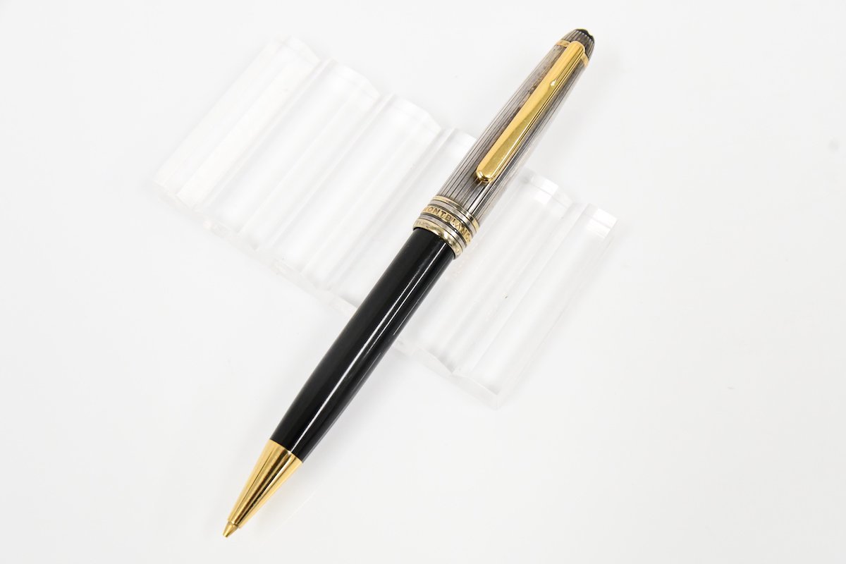 セットアップ MEISTERSTUCK モンブラン MONTBLANC マイ