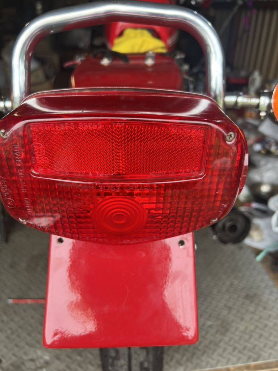 CB250T CB400T トンガリフェンダー ケツRP FRPフェンダー 前後 CB250T CB400T トンガリフェンダー ケツRP FRPフェンダー 前後