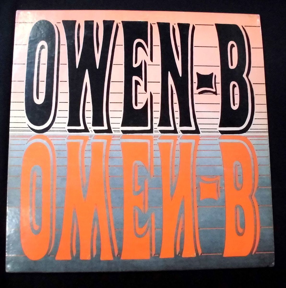 【 新品 】 【最終特価】OWEN-B / (US-ORIGINAL) OWEN-B その他