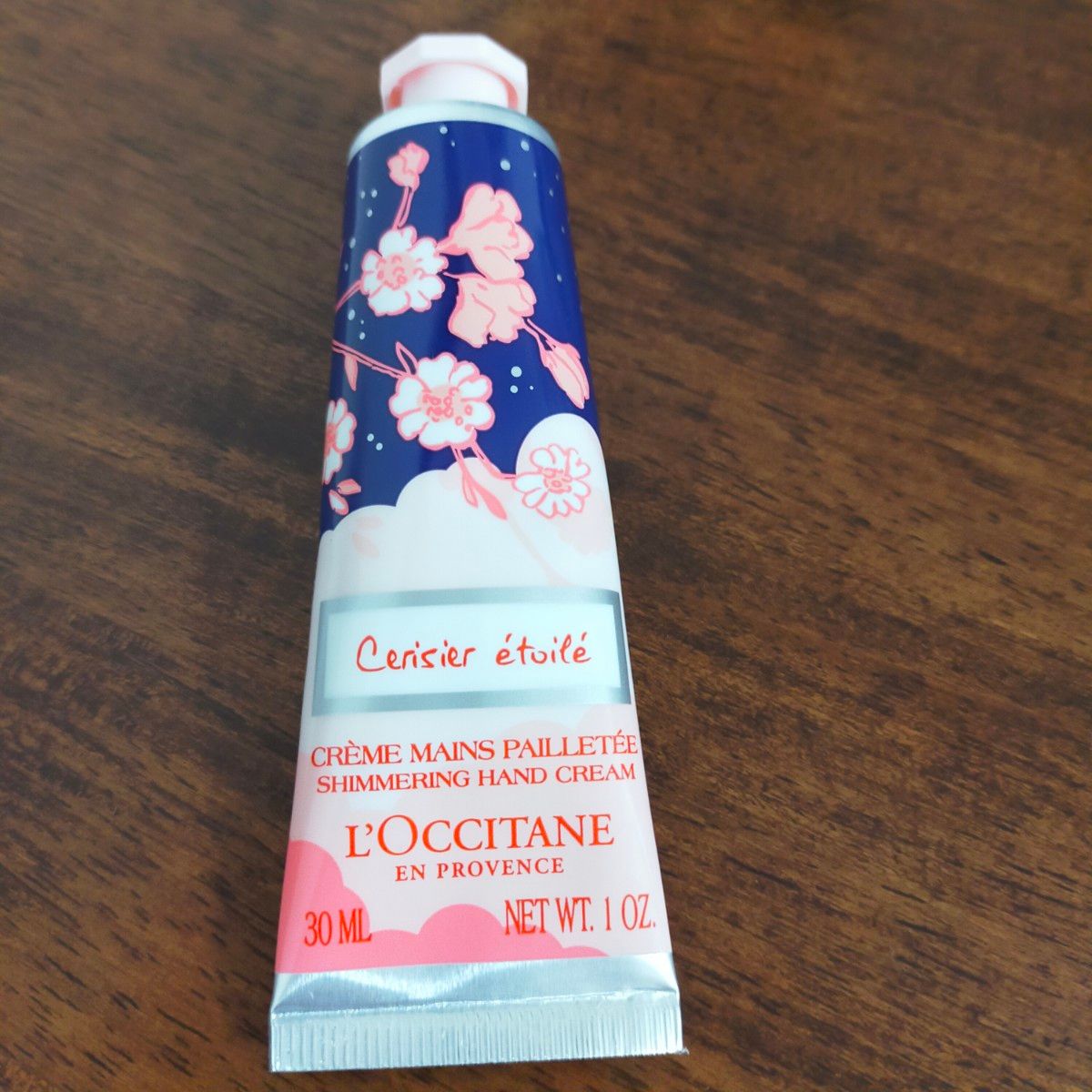 クナイプ ロクシタン ハンドクリーム 桜 桜の香り セット  L''OCCITANE  ロクシタンハンドクリーム