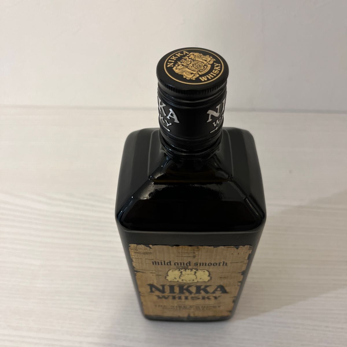 貴重 黒角ニッカ 1級 720ml(古酒 サントリー 山崎 ブラック 貴重 黒角ニッカ 1級 720ml(古酒 サントリー 山崎 ブラック