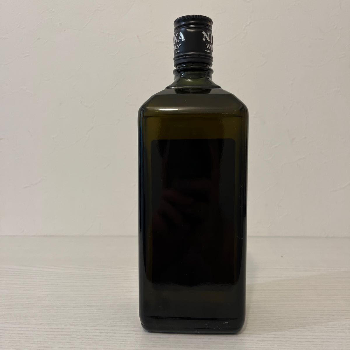 貴重 黒角ニッカ 1級 720ml(古酒 サントリー 山崎 ブラック 貴重 黒角ニッカ 1級 720ml(古酒 サントリー 山崎 ブラック
