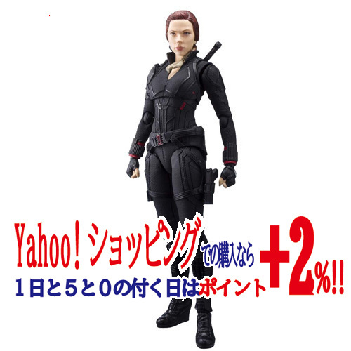 【冬バーゲン★特別送料無料!】 ★S.H.Figuarts ブラック・ウィドウ(アベンジャーズ/エンドゲーム)◆新品Ss その他 【冬バーゲン★特別送料無料!】 ★S.H.Figuarts ブラック・ウィドウ(アベンジャーズ/エンドゲーム)◆新品Ss その他
