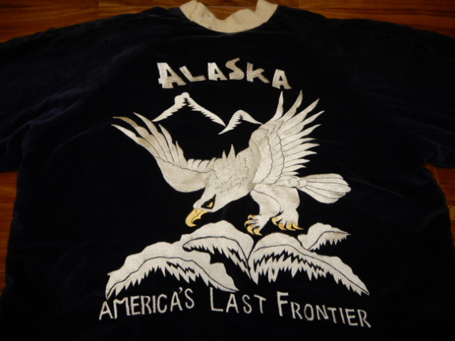 ヤフオク! - 超SPECIAL 【 ALASKA 】 BIG size
