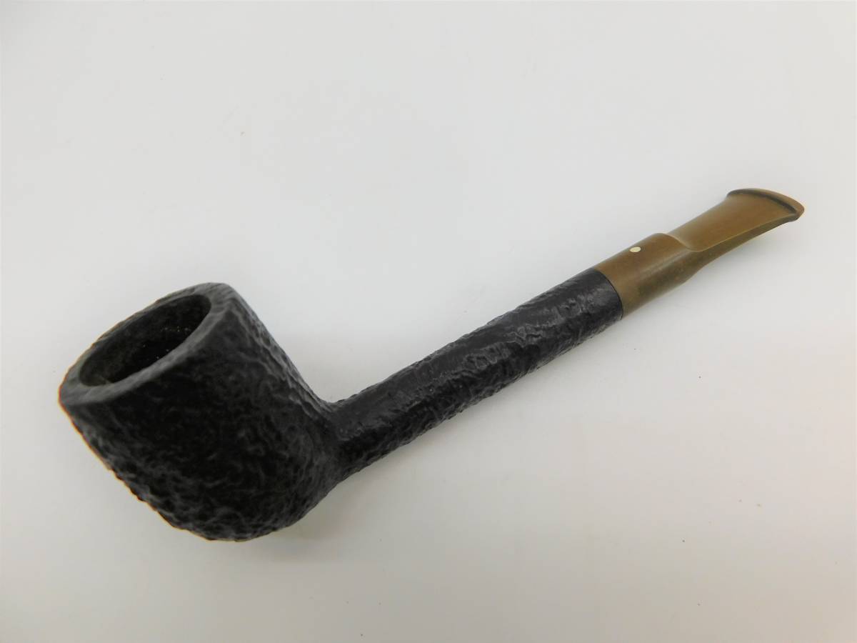 ☆上1212 DUNHILL ダンヒル SHELL BRIAR シェルブライヤー 481 F/T