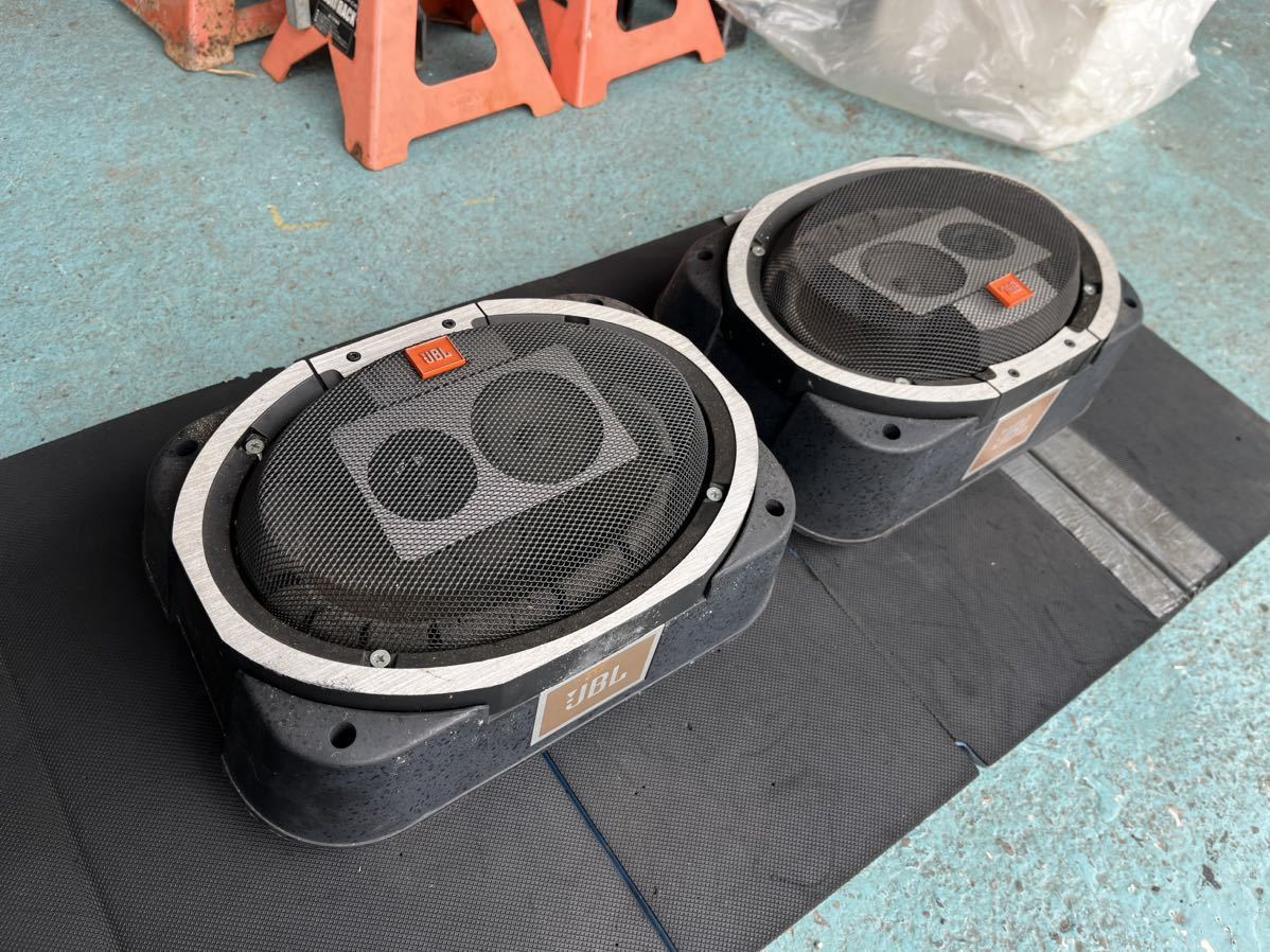 Yahoo!オークション - JBL スピーカー T545 当時物 Yahoo!オークション - JBL スピーカー T545 当時物