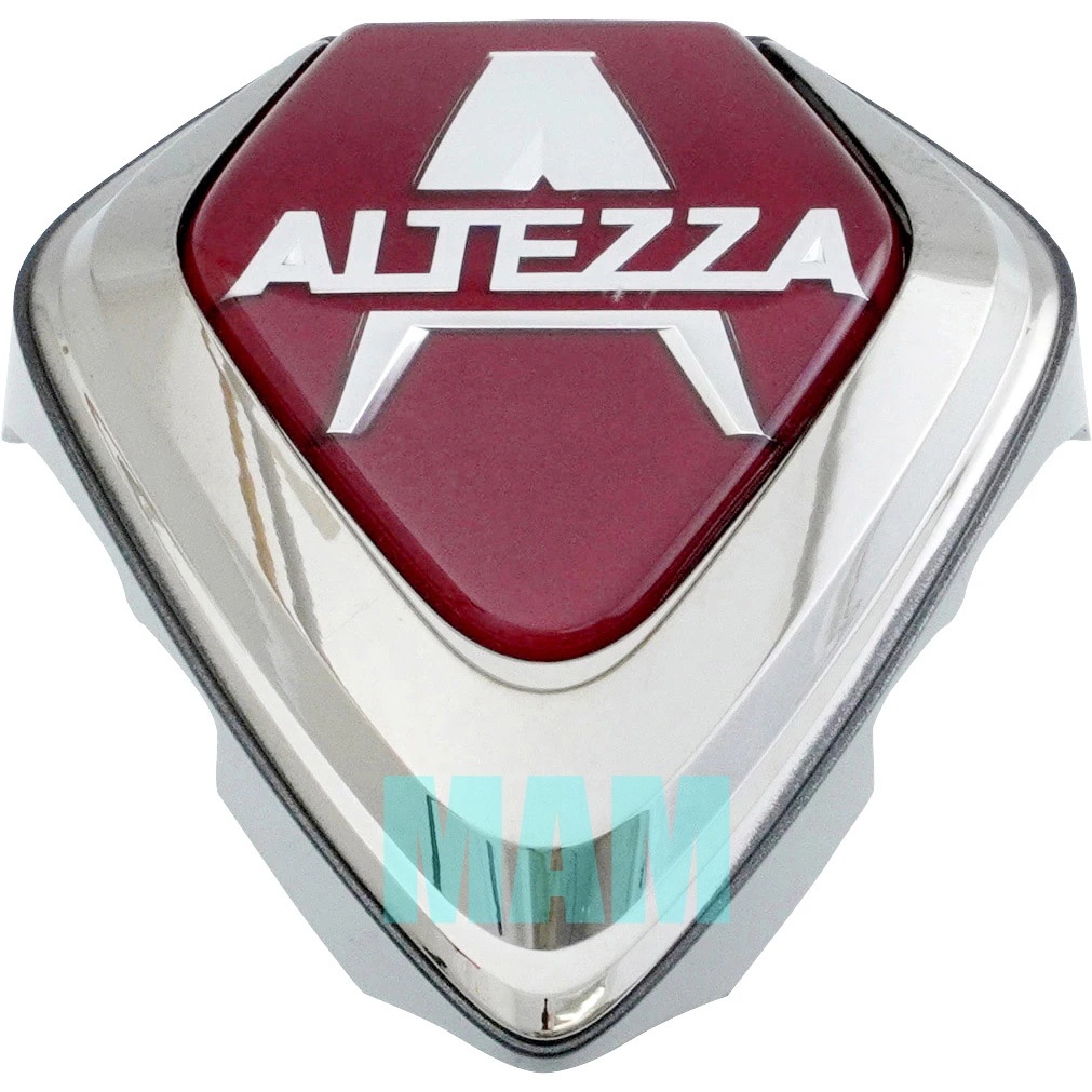 【新品未使用】トヨタ純正 アルテッツァ　Altezza フロントグリル エンブレム Grill Emblem RS200_画像1