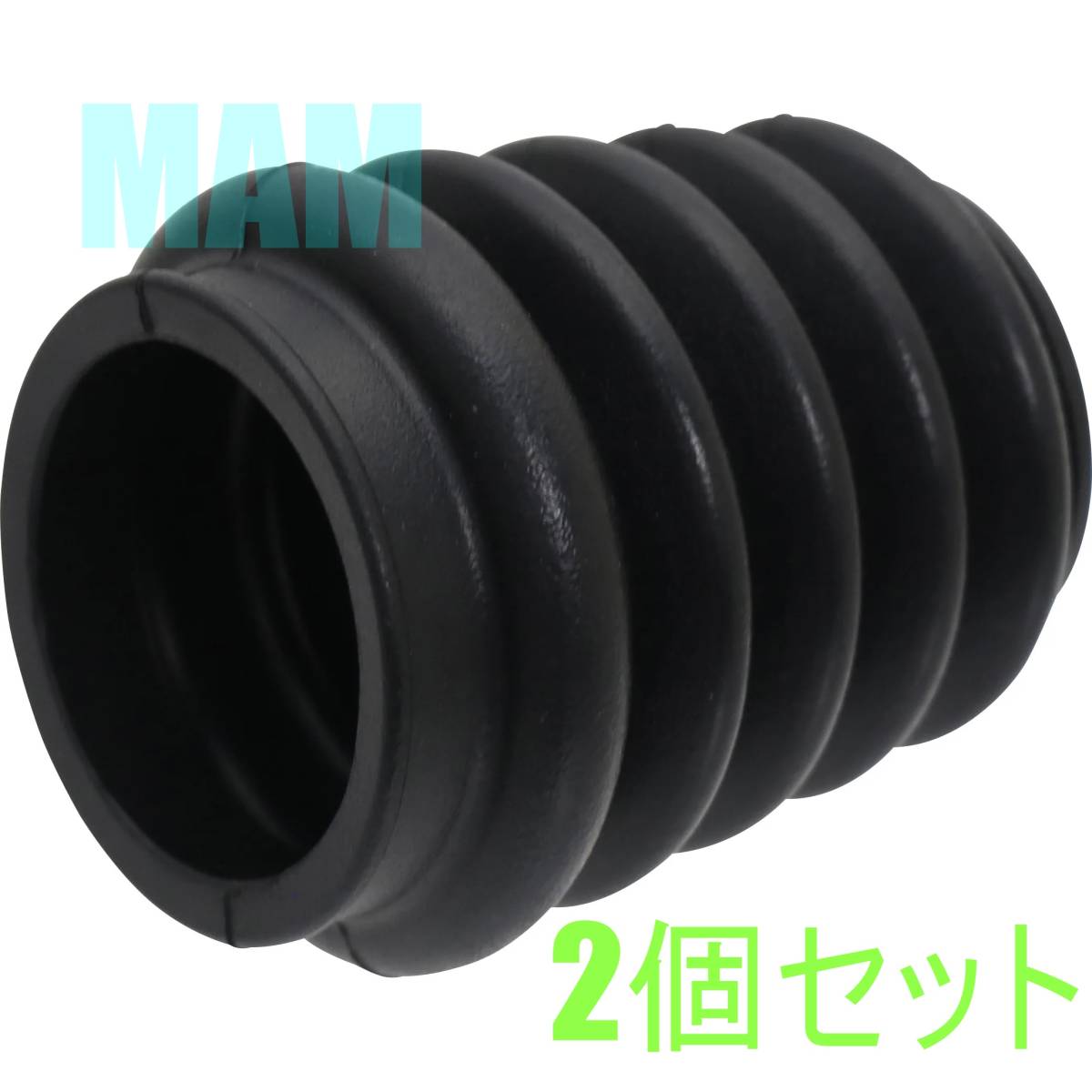 [ new goods unused ] Suzuki genuine products SJ10 propeller shaft boots 2 piece for 1 vehicle mission transfer diff rubber cover Jimny LJ20 LJ50