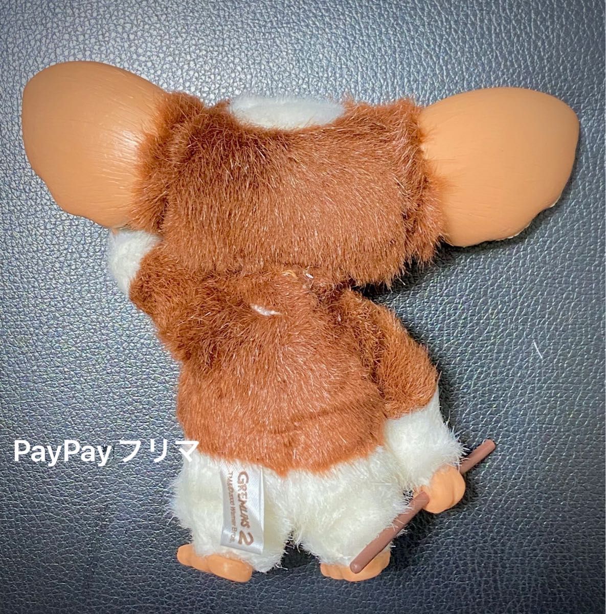 ジュンプランニング製 グレムリン gremlins ギズモ プチドール ジュンプランニング製 グレムリン gremlins ギズモ プチドール