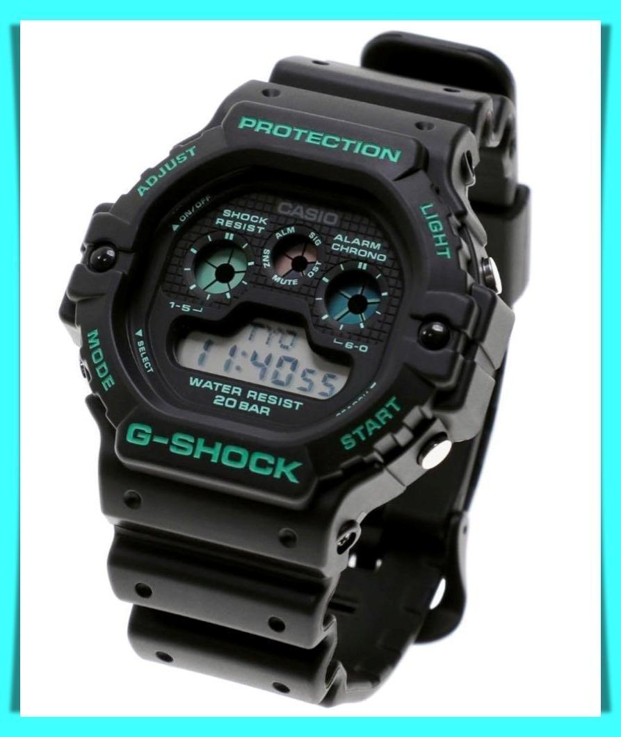 CASIO G-SHOCK POTR collaboration PORTER DW-5900 Porter ji- shock