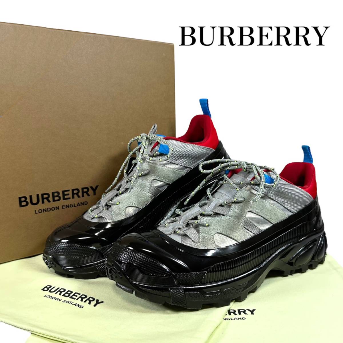 正規品販売! Sneaker Top Low ARTHUR バーバリー 【1円〜】BURBERRY アーサー 靴 シューズ ロートップスニーカー 25.0cm 正規品販売! Sneaker Top Low ARTHUR バーバリー 【1円〜】BURBERRY アーサー 靴 シューズ ロートップスニーカー 25.0cm