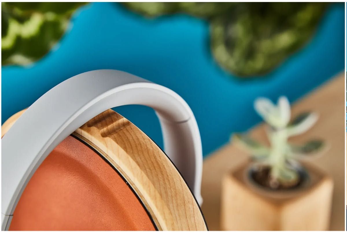 GROVEMADE グローブメイド ヘッドフォンスタンド The Headphone GROVEMADE グローブメイド ヘッドフォンスタンド The Headphone