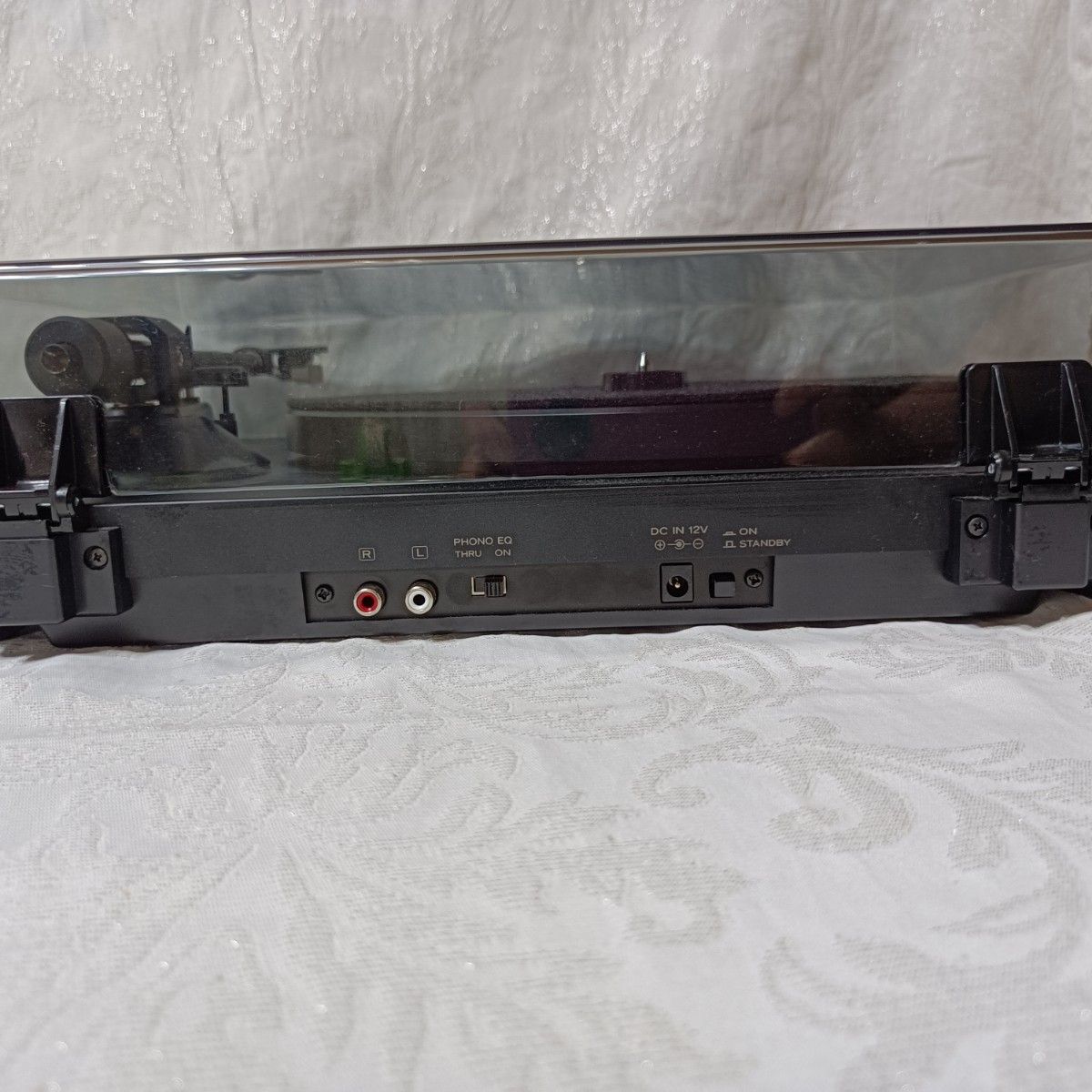 TEAC Bluetoothアナログターンテーブル TN-280BT レコードプレーヤー ティアック TEAC Bluetoothアナログターンテーブル TN-280BT レコードプレーヤー ティアック