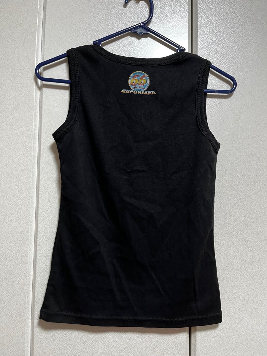 Y2K タンクトップ