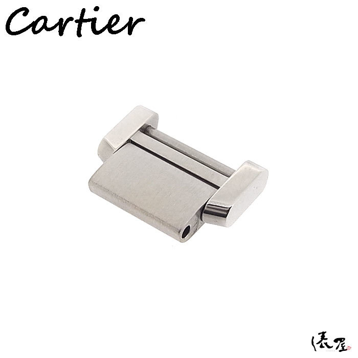 カルティエ Cartier 純正 タンクフランセーズ コマ-