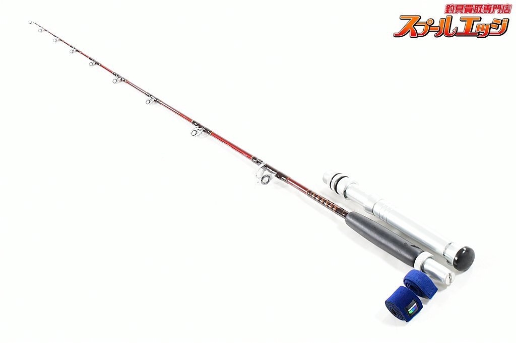 生まれのブランドで BULL DAIWA 200II 深海 ブルバイパー 【ダイワ