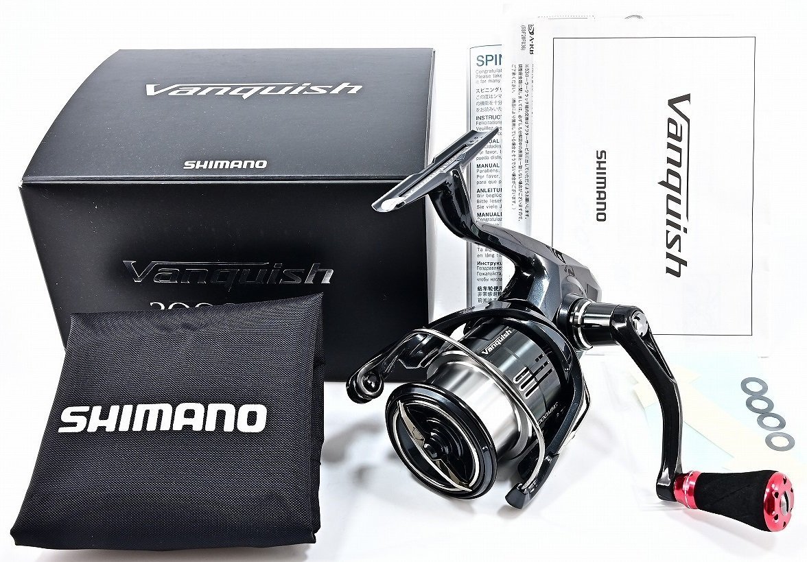 公式】 【シマノ】 19ヴァンキッシュ Vanquishm31120 SHIMANO ゴメ