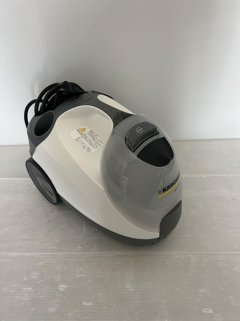 KARCHER（ケルヒャー） SC 4.100C_画像1