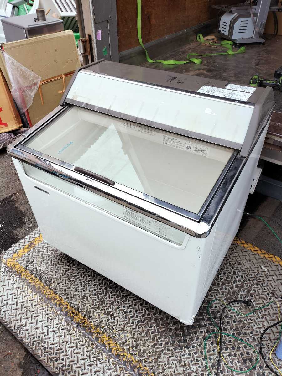 パナソニック 冷凍ショーケース SCR-090DNA 愛知県豊橋市 パナソニック 冷凍ショーケース SCR-090DNA 愛知県豊橋市