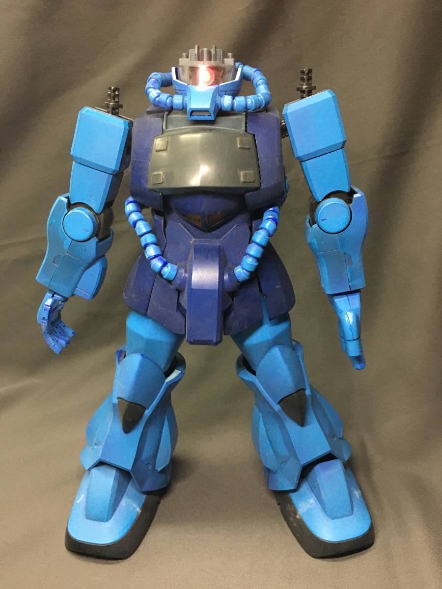 ヤフオク! - ジャンク 欠品あり 1/60 HY2M グロリアスシリーズ...