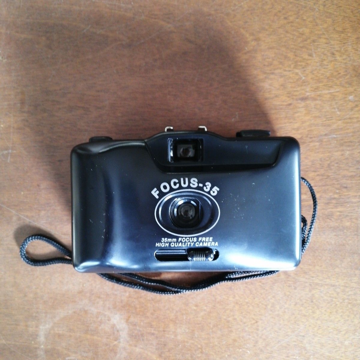 FOCUS SC 911 35 フィルムカメラ