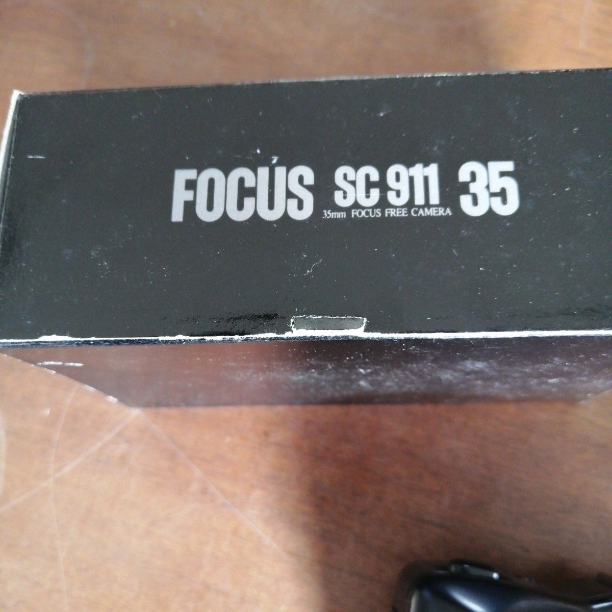 FOCUS SC 911 35 フィルムカメラ
