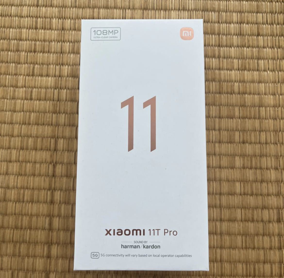 定番人気！ xiaomi 11T Pro 超美品 Android
