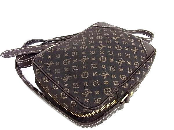 □新品同様□ LOUIS VUITTON ルイヴィトン M95228 モノグラムミニラン