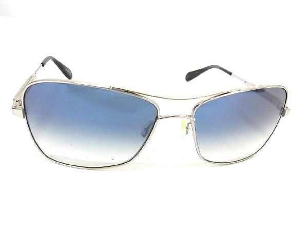 1円 □美品□ OLIVER PEOPLES オリバーピープルズ OV1130S 5133/Q6