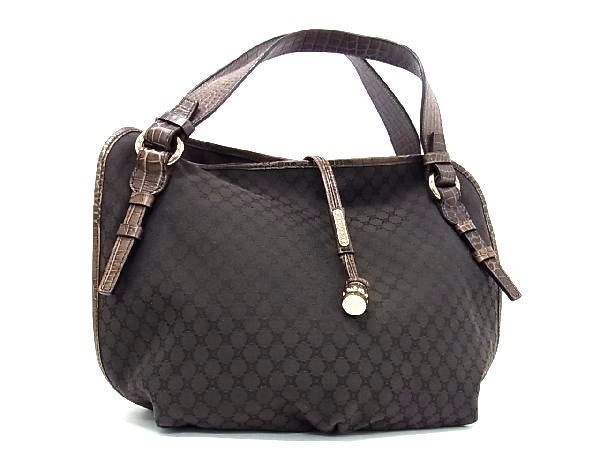 ヤフオク! - 1円 □極美品□ CELINE セリーヌ ビタースウィート...
